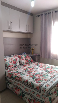 Imagem Apartamento com 2 Quartos à Venda, 56 m² em Cidade Nova - Jundiaí Imagem Apartamento com 2 Quartos à Venda, 56 m² em Cidade Nova - Jundiaí