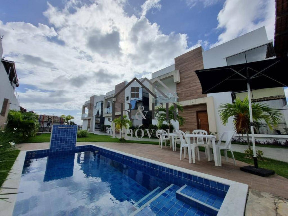 Casa com 4 Quartos à Venda, 184 m² em Pitangueiras - Lauro De Freitas