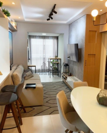 Imagem Apartamento com 2 Quartos à Venda, 65 m² em Itacorubi - Florianópolis Imagem Apartamento com 2 Quartos à Venda, 65 m² em Itacorubi - Florianópolis