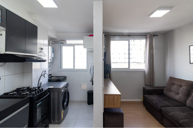 Imagem Apartamento com 2 Quartos à Venda, 44 m² em Jardim íris - São Paulo Imagem Apartamento com 2 Quartos à Venda, 44 m² em Jardim íris - São Paulo