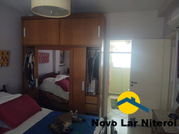 Imagem Apartamento com 3 Quartos à Venda, 130 m² em Icaraí - Niterói