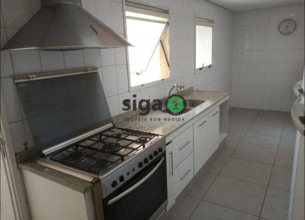 Imagem Apartamento com 3 Quartos à Venda, 170 m² em Brooklin - São Paulo Imagem Apartamento com 3 Quartos à Venda, 170 m² em Brooklin - São Paulo