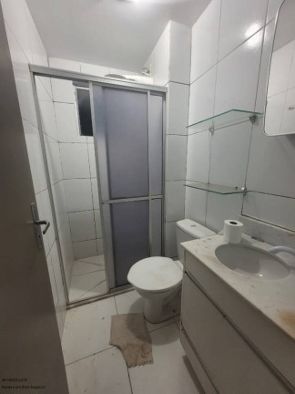 Imagem Apartamento com 2 Quartos à Venda, 22 m² em Aeroclube - Porto Velho Imagem Apartamento com 2 Quartos à Venda, 22 m² em Aeroclube - Porto Velho