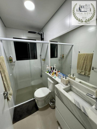 Imagem Apartamento com 2 Quartos à Venda, 69 m² em Jardim Villaça - São Roque