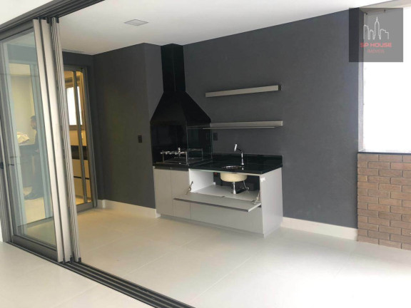 Imagem Apartamento com 3 Quartos à Venda, 270 m² em Jardim Paulista - São Paulo