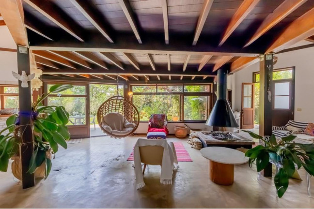 Imagem Casa com 3 Quartos à Venda, 314 m² em Granja Viana - Cotia Imagem Casa com 3 Quartos à Venda, 314 m² em Granja Viana - Cotia