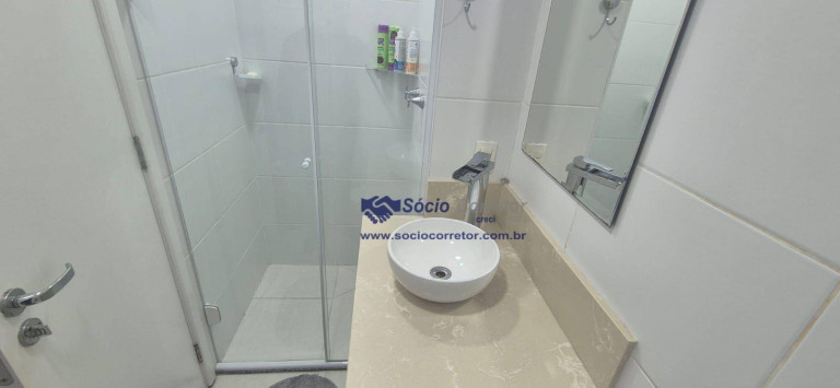 Imagem Apartamento com 2 Quartos à Venda, 62 m² em Vila Augusta - Guarulhos Imagem Apartamento com 2 Quartos à Venda, 62 m² em Vila Augusta - Guarulhos