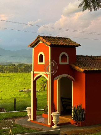 Imagem Fazenda à Venda, 6.000 m² em Chacara Do Moinho - Cachoeira Paulista
