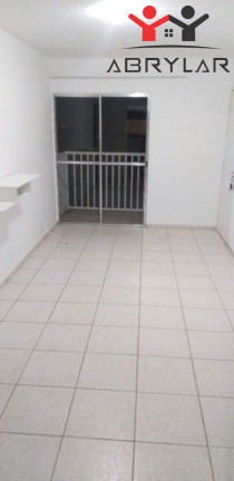 Imóvel com 2 Quartos à Venda, 52 m² em Parque Residencial Jundiaí - Jundiaí