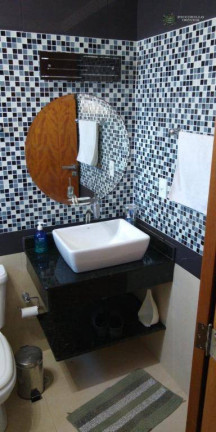 Imagem Apartamento com 4 Quartos à Venda, 150 m² em Aviação - Praia Grande Imagem Apartamento com 4 Quartos à Venda, 150 m² em Aviação - Praia Grande