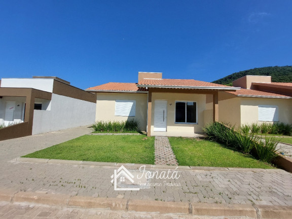 Imagem Casa com 2 Quartos à Venda, 67 m² em Centro - Vale Real Imagem Casa com 2 Quartos à Venda, 67 m² em Centro - Vale Real