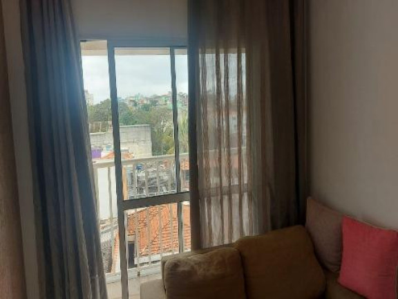 Imagem Apartamento com 3 Quartos à Venda, 60 m² em Ermelino Matarazzo - São Paulo