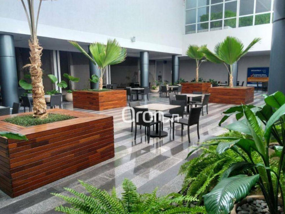 Imagem Apartamento com 1 Quarto à Venda, 55 m² em Jardim Goiás - Goiânia Imagem Apartamento com 1 Quarto à Venda, 55 m² em Jardim Goiás - Goiânia