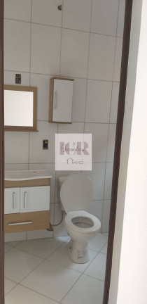 Imagem Casa com 2 Quartos à Venda, 70 m² em Jardim Santa Paula Ii - Sorocaba