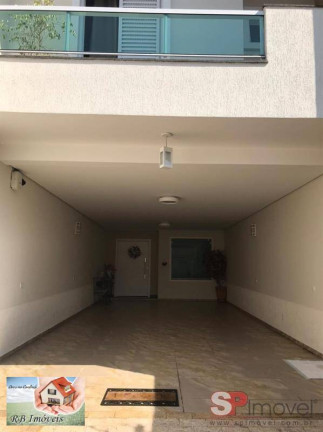Imagem Casa com 4 Quartos à Venda, 301 m² em Vila Alpina - Santo André Imagem Casa com 4 Quartos à Venda, 301 m² em Vila Alpina - Santo André