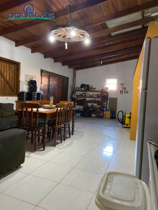 Imagem Casa com 3 Quartos à Venda,  em águas Claras - Viamão
