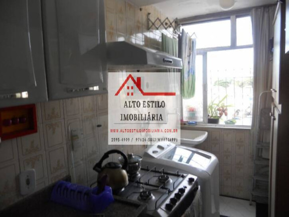 Imagem Apartamento com 2 Quartos à Venda, 58 m² em Quintino Bocaiúva - Rio De Janeiro Imagem Apartamento com 2 Quartos à Venda, 58 m² em Quintino Bocaiúva - Rio De Janeiro