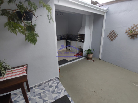 Imagem Casa com 3 Quartos à Venda, 280 m² em Centro - Ubatuba