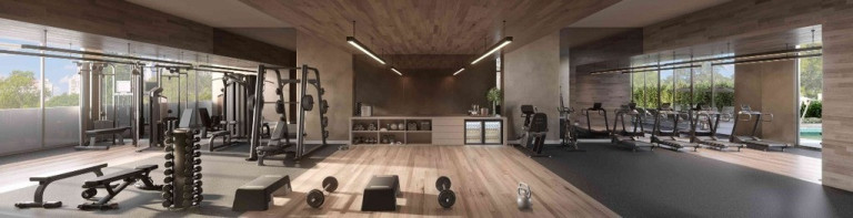 Imagem Imóvel com 1 Quarto à Venda, 21 m² em Paraíso - São Paulo