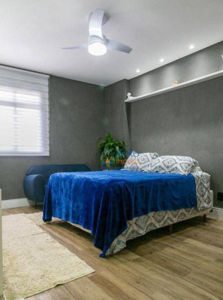 Imagem Apartamento com 1 Quarto para Alugar, 25 m² em Campos Elíseos - São Paulo Imagem Apartamento com 1 Quarto para Alugar, 25 m² em Campos Elíseos - São Paulo