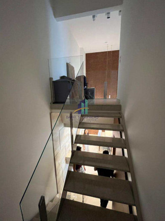 Imagem Apartamento com 2 Quartos à Venda, 110 m² em Canto Do Forte - Praia Grande
