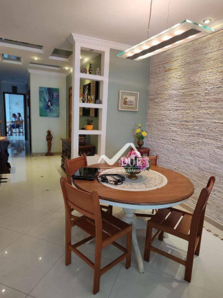 Imagem Apartamento com 3 Quartos à Venda, 150 m² em Embaré - Santos Imagem Apartamento com 3 Quartos à Venda, 150 m² em Embaré - Santos