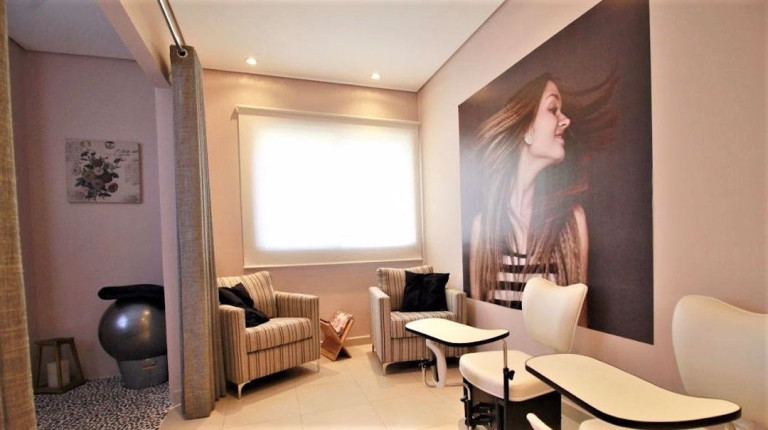Imagem Apartamento com 2 Quartos à Venda, 60 m² em Vila Andrade - São Paulo Imagem Apartamento com 2 Quartos à Venda, 60 m² em Vila Andrade - São Paulo