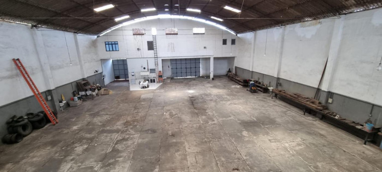 Imagem Imóvel Comercial à Venda, 1.185 m² em Cordovil - Rio De Janeiro