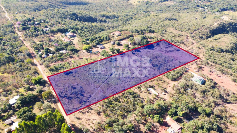 Imagem Imóvel à Venda, 28.000 m² em Paranoá - Paranoá Imagem Imóvel à Venda, 28.000 m² em Paranoá - Paranoá