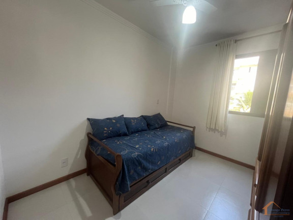 Imagem Apartamento com 2 Quartos à Venda, 66 m² em Itaguá - Ubatuba