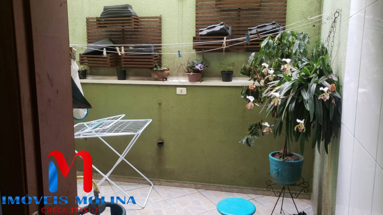 Imagem Sobrado com 3 Quartos à Venda, 66 m² em Jardim Progresso - Santo André Imagem Sobrado com 3 Quartos à Venda, 66 m² em Jardim Progresso - Santo André