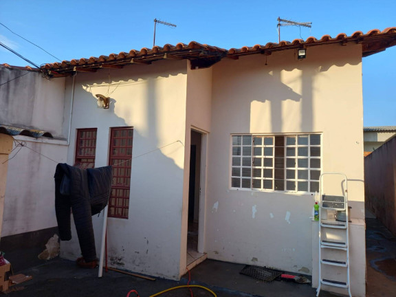 Imagem Casa com 2 Quartos à Venda, em Jardim Santa Esmeralda - Sorocaba Imagem Casa com 2 Quartos à Venda, em Jardim Santa Esmeralda - Sorocaba