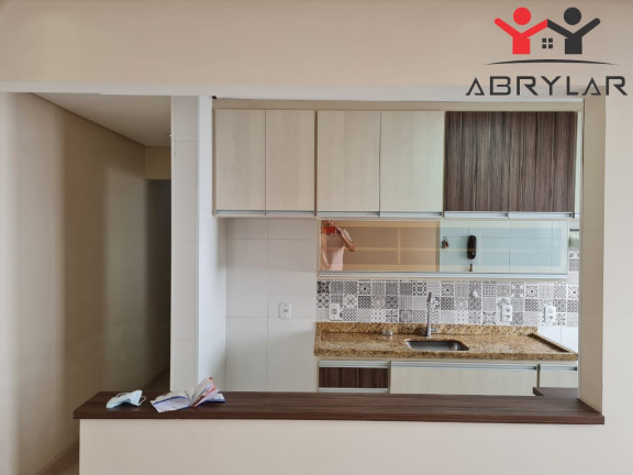 Imagem Imóvel com 2 Quartos à Venda, 54 m² em Loteamento Parque Industrial - Jundiaí Imagem Imóvel com 2 Quartos à Venda, 54 m² em Loteamento Parque Industrial - Jundiaí
