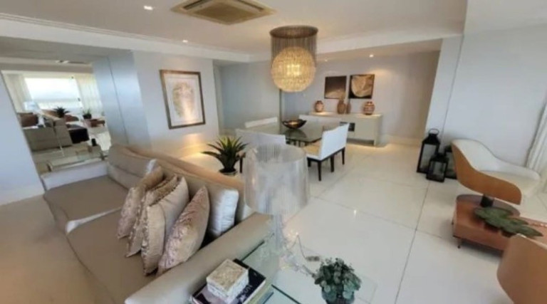 Imagem Imóvel com 4 Quartos à Venda, 199 m² em Ondina - Salvador