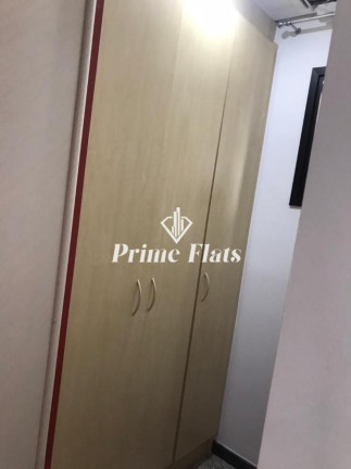 Imagem Apartamento com 1 Quarto à Venda, 53 m² em Santana - São Paulo Imagem Apartamento com 1 Quarto à Venda, 53 m² em Santana - São Paulo