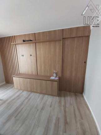 Imagem Imóvel com 2 Quartos à Venda, 49 m² em Bosque Dos Eucaliptos - São José Dos Campos Imagem Imóvel com 2 Quartos à Venda, 49 m² em Bosque Dos Eucaliptos - São José Dos Campos