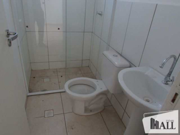 Imagem Apartamento com 2 Quartos à Venda, 55 m² em Rios Di Itália - São José Do Rio Preto Imagem Apartamento com 2 Quartos à Venda, 55 m² em Rios Di Itália - São José Do Rio Preto