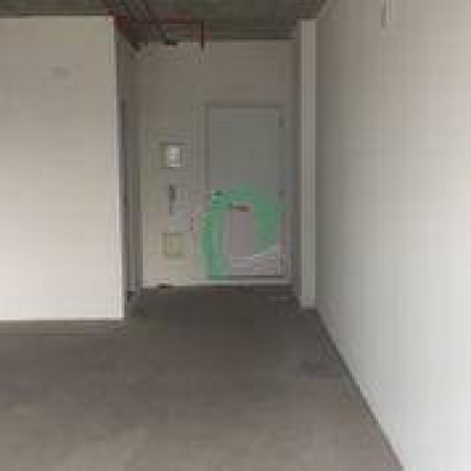 Imagem Sala Comercial à Venda, 42 m² em Valongo - Santos
