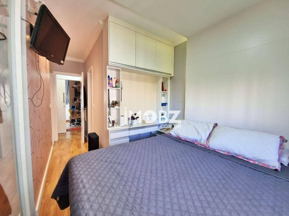 Imagem Imóvel com 3 Quartos à Venda, 121 m² em Vila Andrade - São Paulo Imagem Imóvel com 3 Quartos à Venda, 121 m² em Vila Andrade - São Paulo