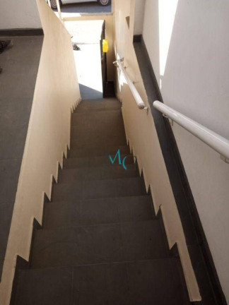 Imagem Sobrado com 2 Quartos para Alugar, 75 m² em Campo Grande - Rio De Janeiro Imagem Sobrado com 2 Quartos para Alugar, 75 m² em Campo Grande - Rio De Janeiro