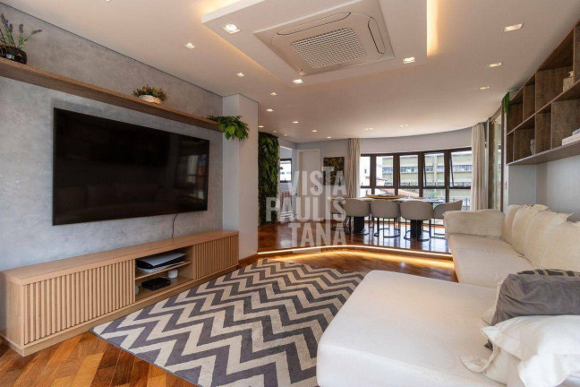 Imagem Apartamento com 2 Quartos à Venda, 143 m² em Vila Clementino - São Paulo Imagem Apartamento com 2 Quartos à Venda, 143 m² em Vila Clementino - São Paulo