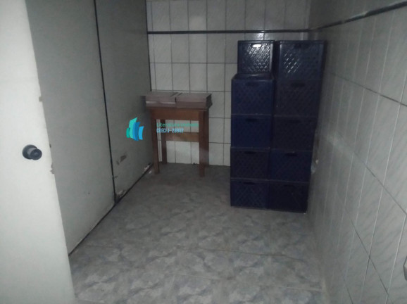 Imagem Sala Comercial para Alugar, 90 m² em Dos Casa - São Bernardo Do Campo