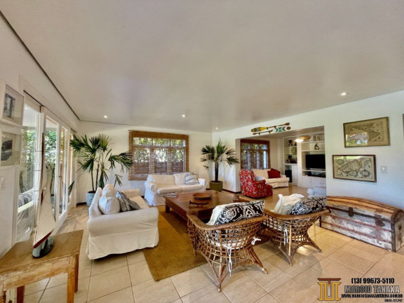 Imagem Casa com 5 Quartos à Venda, 517 m² em Riviera - Bertioga Imagem Casa com 5 Quartos à Venda, 517 m² em Riviera - Bertioga