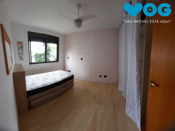 Imagem Imóvel com 3 Quartos à Venda, 142 m² em Três Figueiras - Porto Alegre
