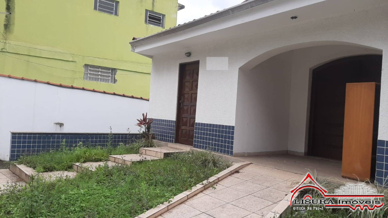 Imagem Casa com 7 Quartos à Venda, 381 m² em Centro - Jacareí Imagem Casa com 7 Quartos à Venda, 381 m² em Centro - Jacareí