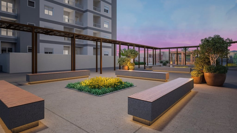 Imagem Imóvel com 2 Quartos à Venda, 55 m² em Vila Augusta - Guarulhos Imagem Imóvel com 2 Quartos à Venda, 55 m² em Vila Augusta - Guarulhos