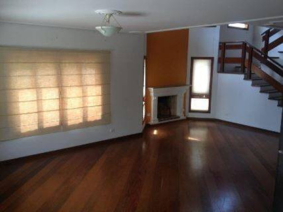 Imagem Casa com 4 Quartos à Venda, 398 m² em Alphaville - Santana De Parnaíba Imagem Casa com 4 Quartos à Venda, 398 m² em Alphaville - Santana De Parnaíba
