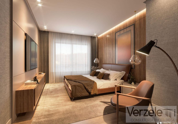 Imagem Imóvel com 4 Quartos à Venda, 229 m² em Centro - Itapema