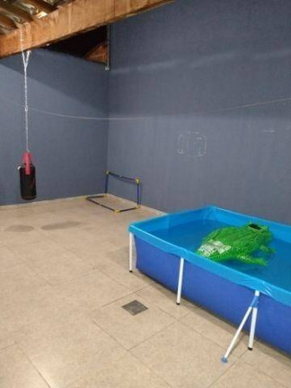 Imagem Casa com 2 Quartos à Venda, 210 m² em Jardim Paulista - Sorocaba Imagem Casa com 2 Quartos à Venda, 210 m² em Jardim Paulista - Sorocaba
