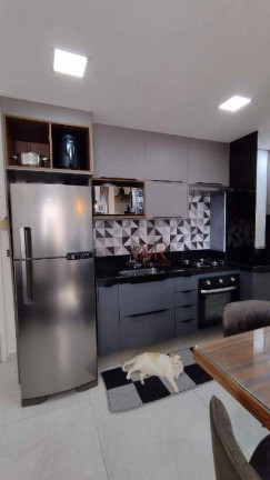 Imagem Apartamento com 2 Quartos à Venda, 40 m² em Vila Prudente (zona Leste) - São Paulo